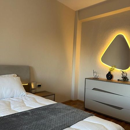 קורצ'ה Villa Malo Guesthouse מראה חיצוני תמונה