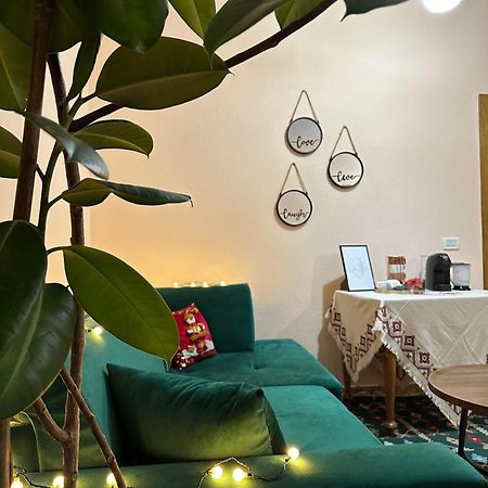 קורצ'ה Villa Malo Guesthouse מראה חיצוני תמונה