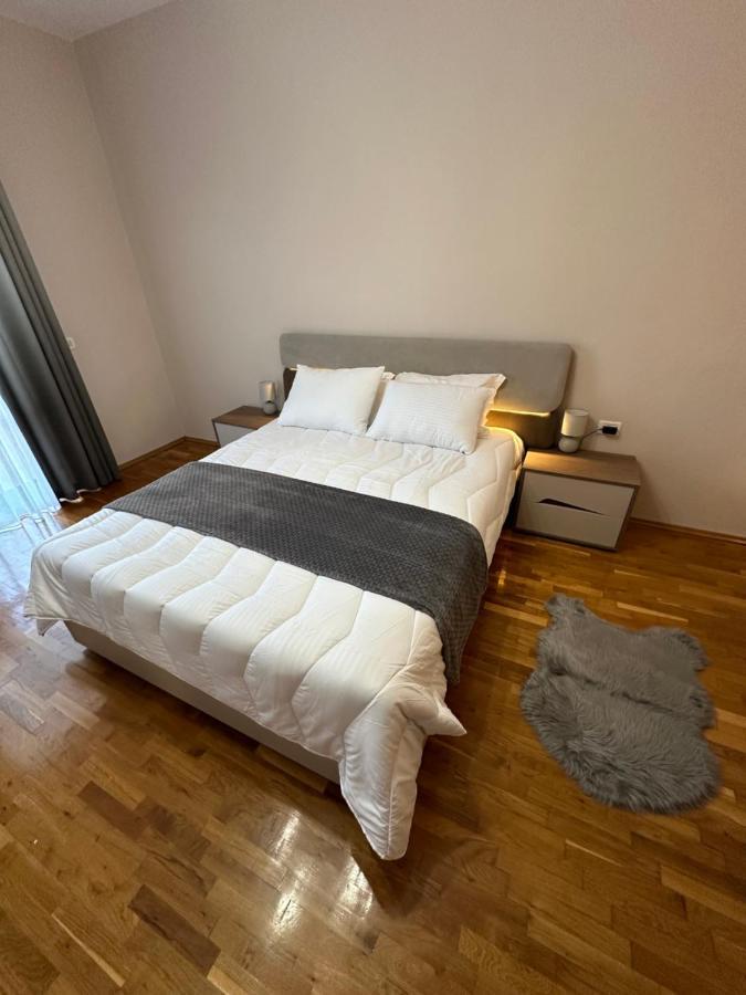 קורצ'ה Villa Malo Guesthouse מראה חיצוני תמונה