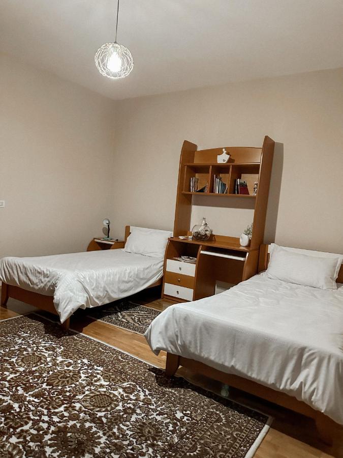 קורצ'ה Villa Malo Guesthouse מראה חיצוני תמונה