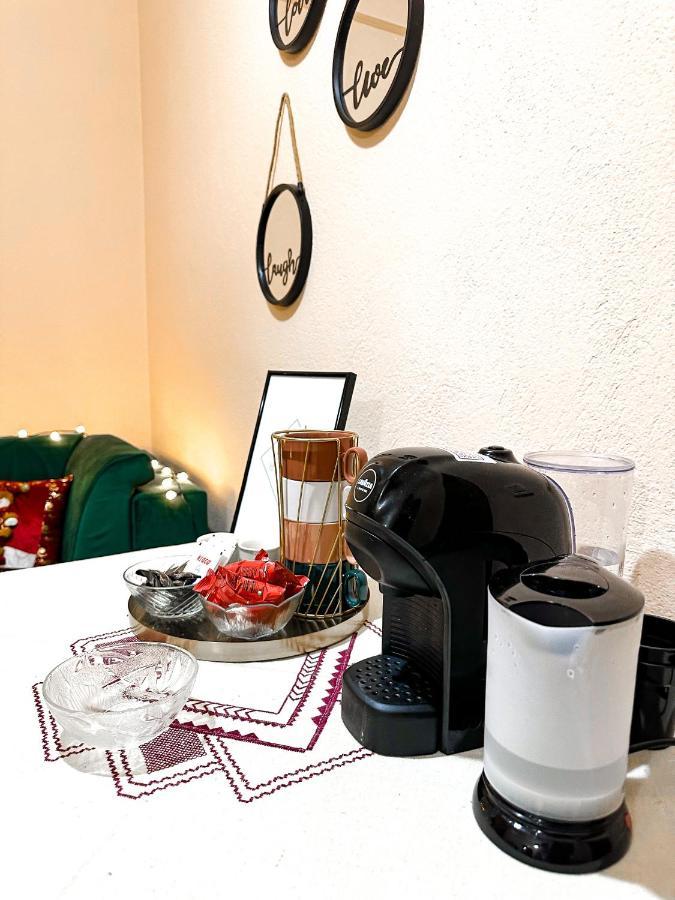 קורצ'ה Villa Malo Guesthouse מראה חיצוני תמונה