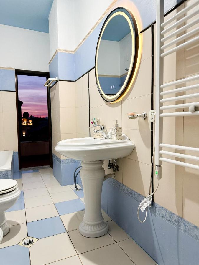 קורצ'ה Villa Malo Guesthouse מראה חיצוני תמונה