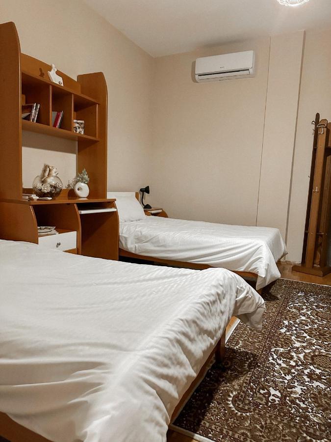 קורצ'ה Villa Malo Guesthouse מראה חיצוני תמונה