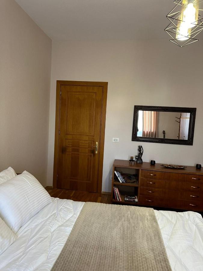 קורצ'ה Villa Malo Guesthouse מראה חיצוני תמונה