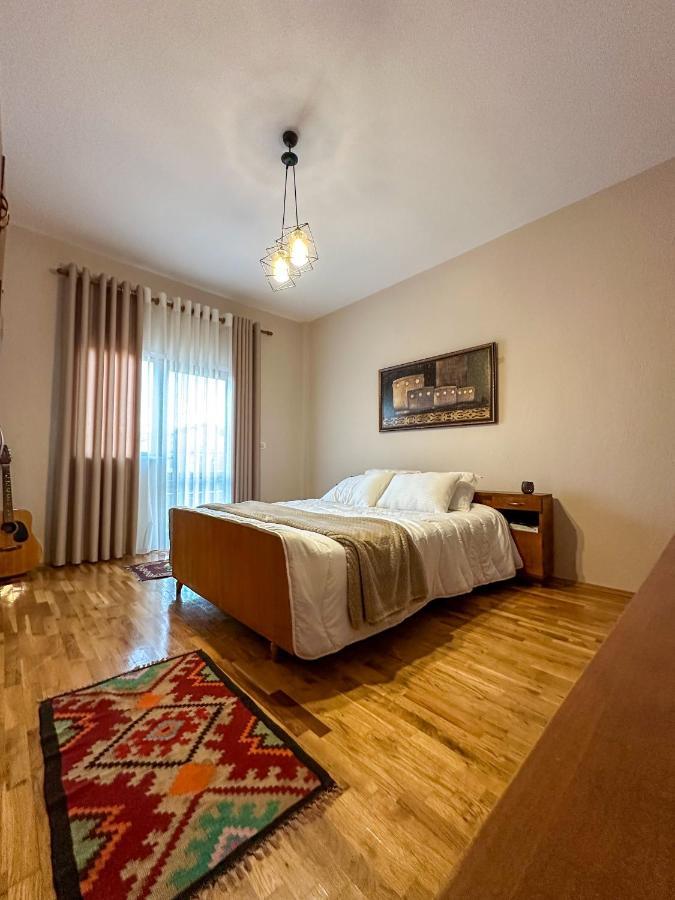 קורצ'ה Villa Malo Guesthouse מראה חיצוני תמונה