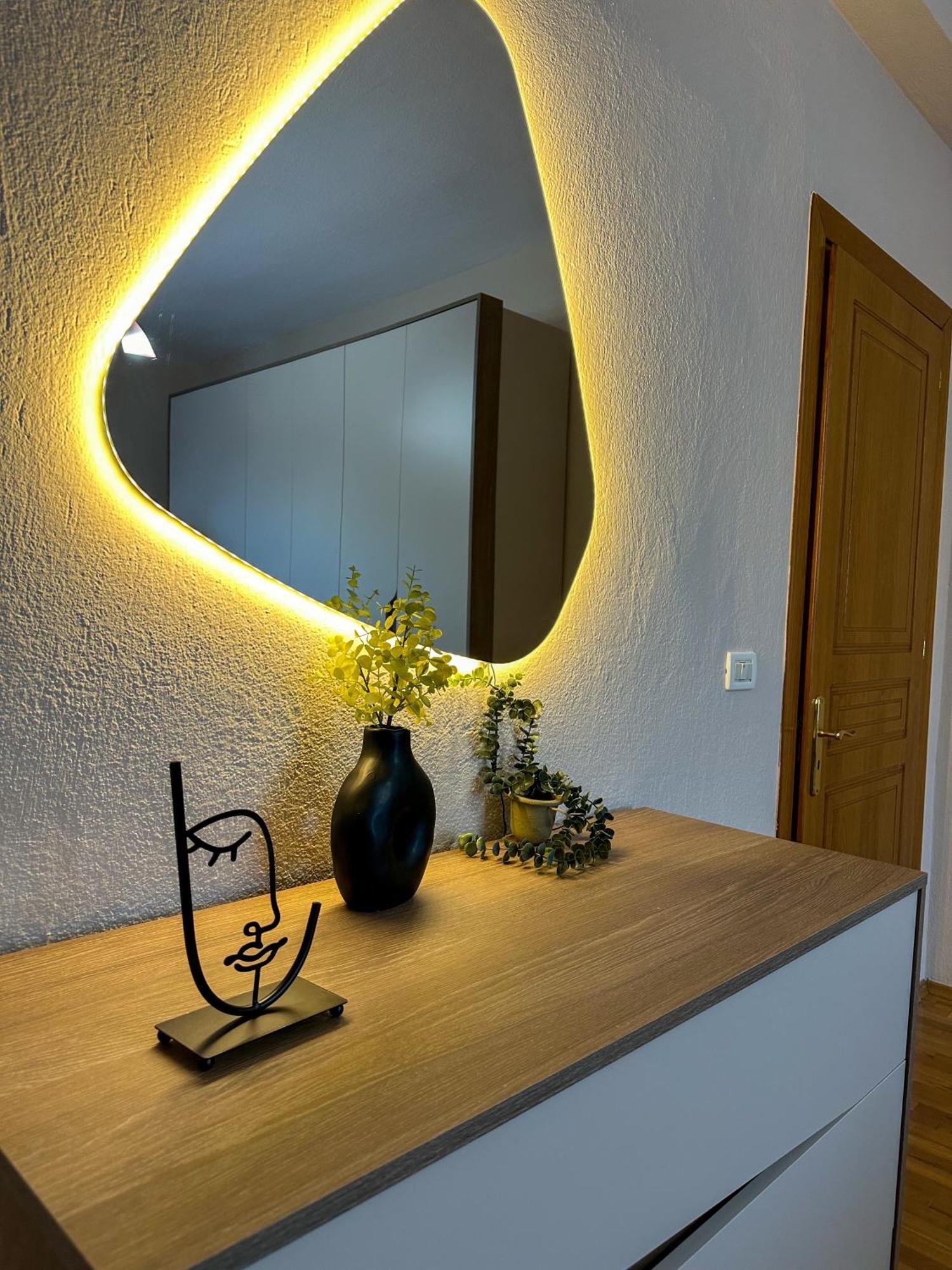 קורצ'ה Villa Malo Guesthouse מראה חיצוני תמונה
