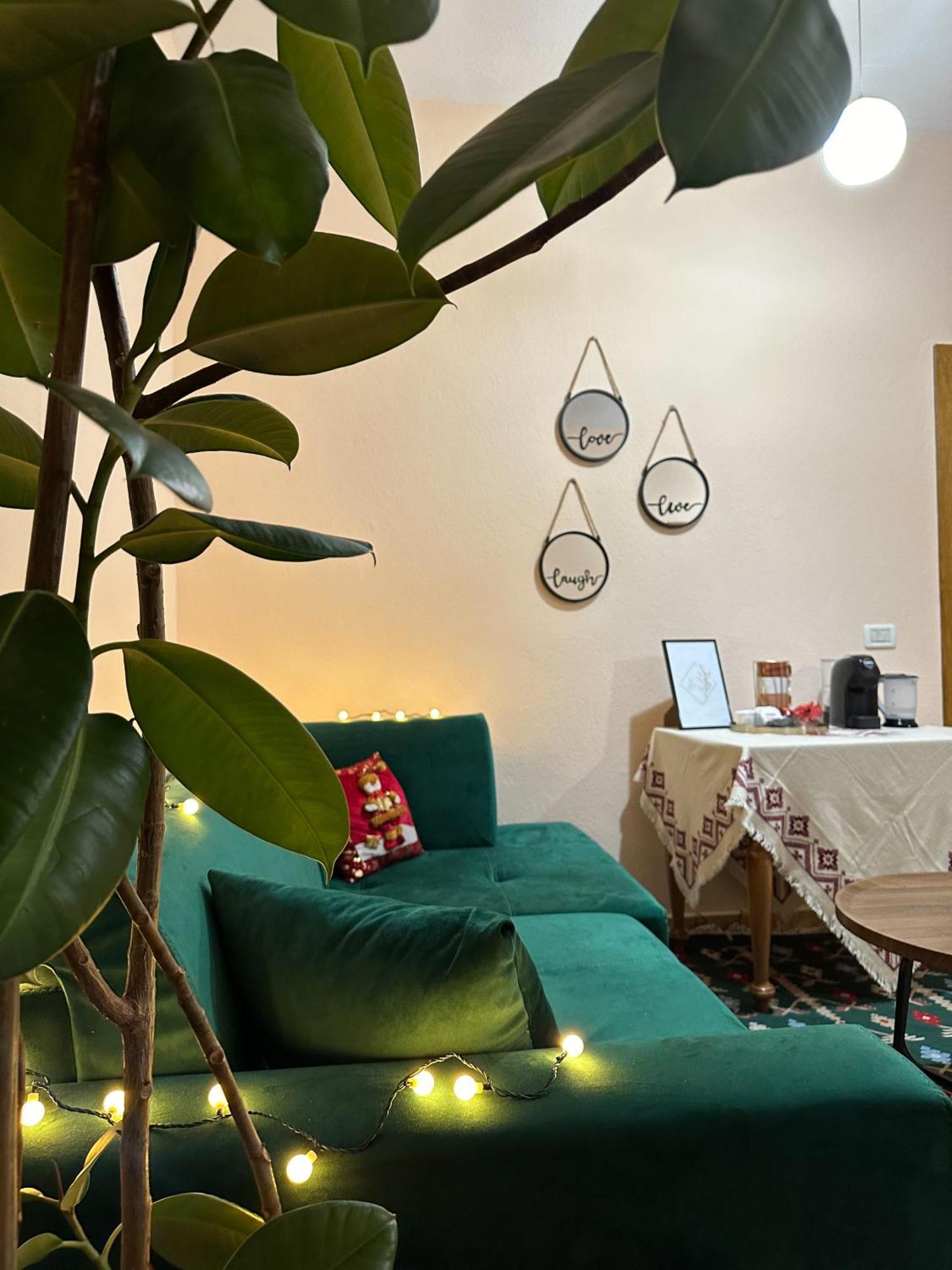 קורצ'ה Villa Malo Guesthouse מראה חיצוני תמונה